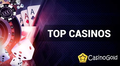 top casinos 2020/